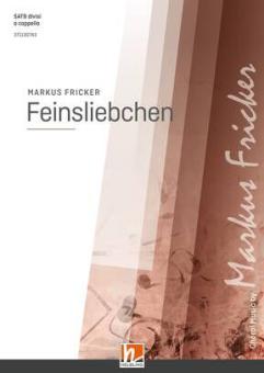 Feinsliebchen 