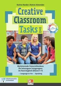 Creative Classroom Tasks 1 