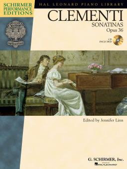 Sonatinas 