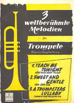 3 weltberühmte Melodien 