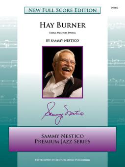 Hay Burner 