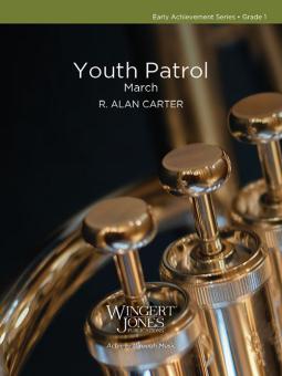 Youth Patrol Standard