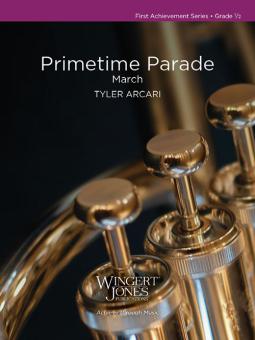 Primetime Parade Standard