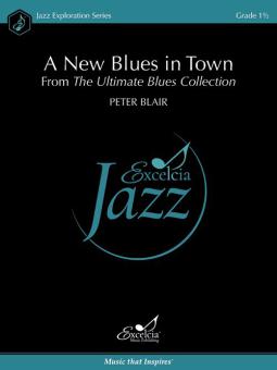 A New Blues in Town Standard