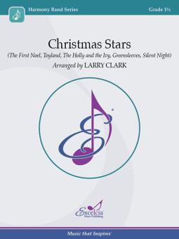Christmas Stars Standard