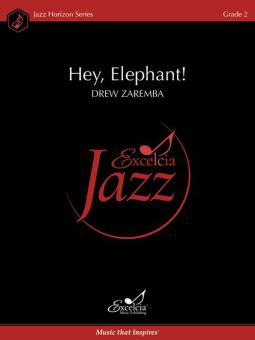 Hey, Elephant! 