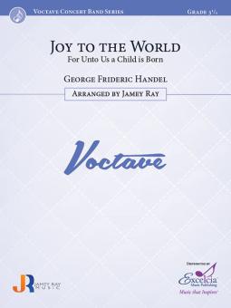 Joy to the World Standard