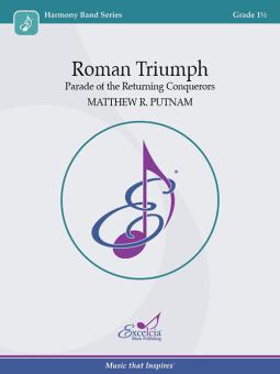 Roman Triumph 