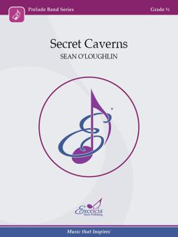 Secret Caverns 