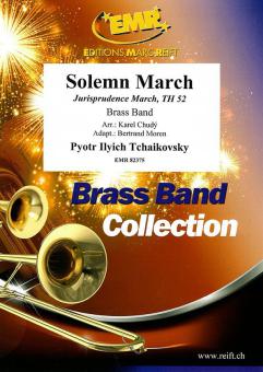 Solemn March TH 52 Standard
