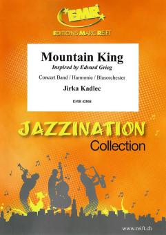 Mountain King Standard