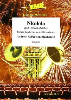 Nkolola Standard
