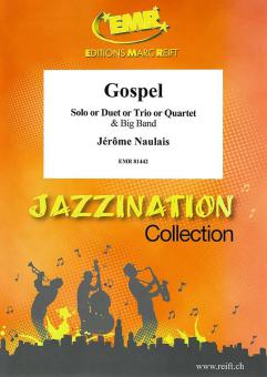 Gospel Standard