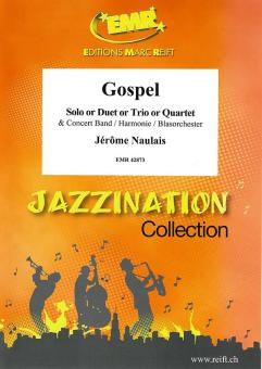 Gospel Standard
