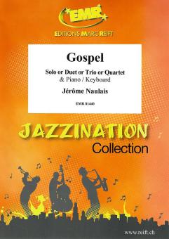 Gospel Standard