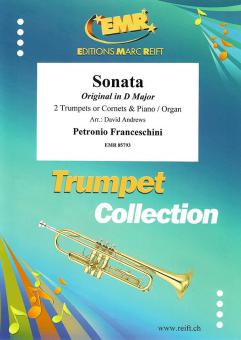 Sonata Standard
