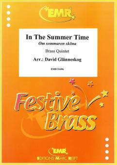 In The Summer Time Standard