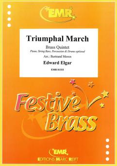 Triumphal March Standard