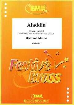 Aladdin Standard