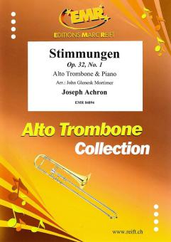 Stimmungen op. 32, Nr. 1 Standard