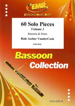 60 Solo Pieces 1 Standard