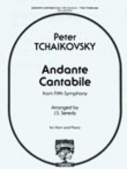 Andante cantabile 