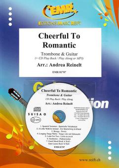 Cheerful To Romantic Standard
