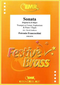 Sonata Standard