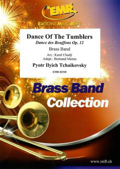 Dance of The Tumblers op. 12 Download
