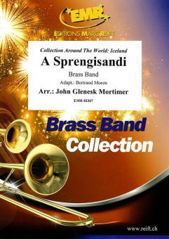 A Sprengisandi Download