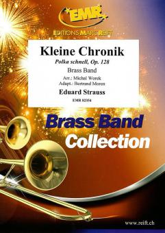 Kleine Chronik op. 128 Download
