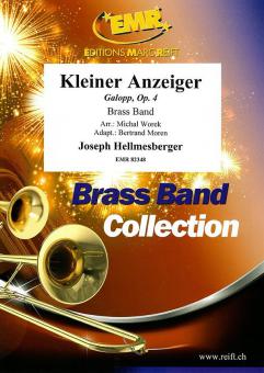 Kleiner Anzeiger op. 4 Download