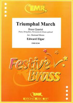 Triumphal March Download