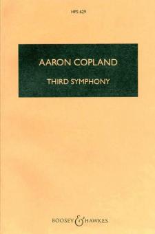 Symphony No. 3 