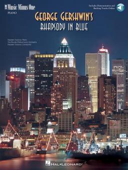 Rhapsody in Blue 