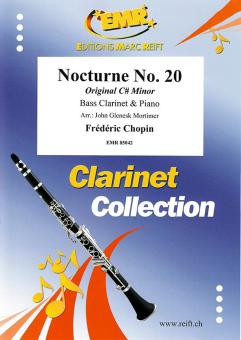 Nocturne No. 20 Download