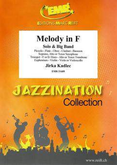 Melody in F op. 3, No. 1 Download