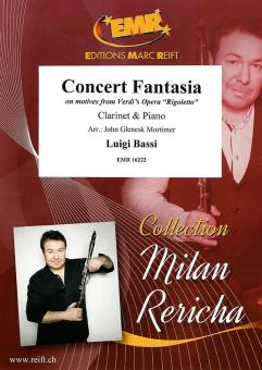 Concert Fantasia Download