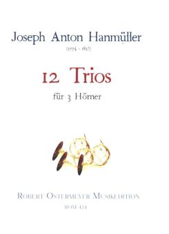 12 Trios 
