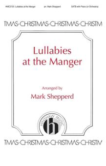 Lullabies At The Manger Standard