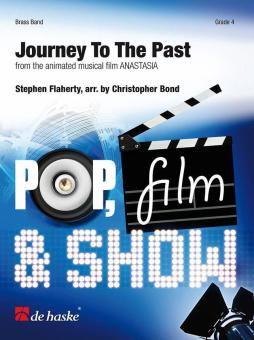 Journey To The Past 