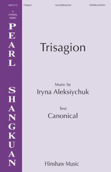 Trisagion Standard