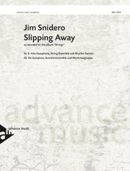 Slipping Away 