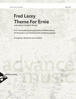 Theme for Ernie 