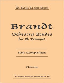 Orchestra Etudes 