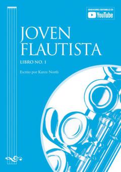 Joven Flautista 1 