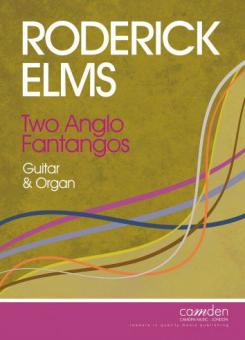 Two Anglo Fandangos 