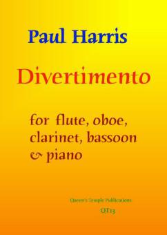 Divertimento 