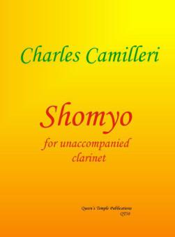 Shomyo 
