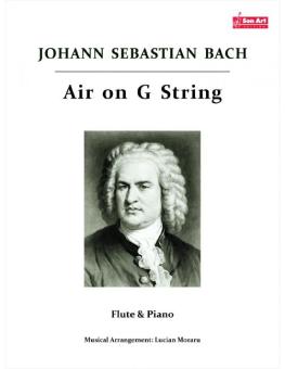Air on G - String 